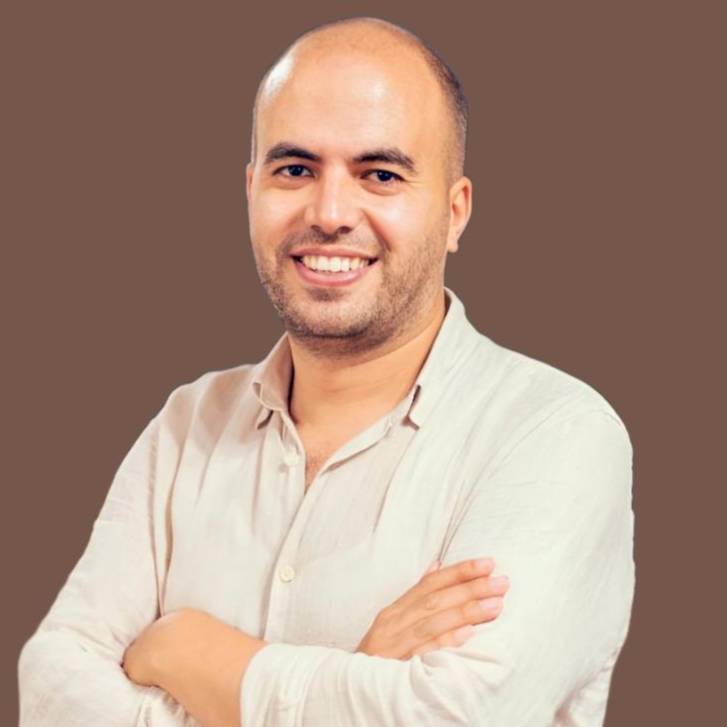 Ehab D. Alfadly