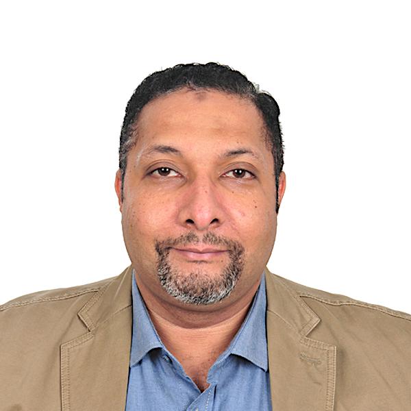 Amged Khalil