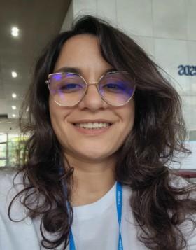 Fayrouz Tarek El-Dawlatly