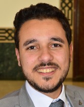 Mahmoud Ghonim