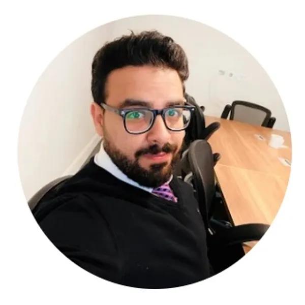 Mahmoud AbdelFattah