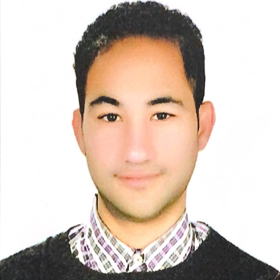 Ahmed Ammar