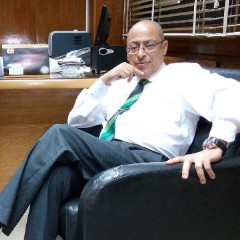 Amr Khorboz