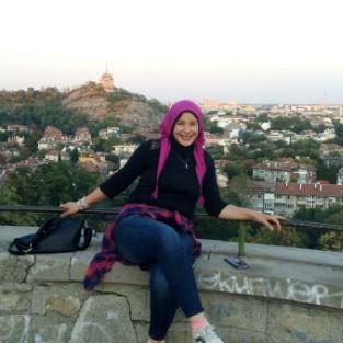 Eman Fathy Abd El-Hamid