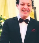 Kareem El-Santawy