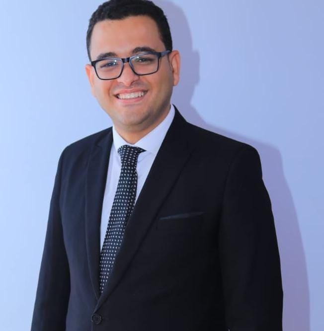 Ebrahim Yehia