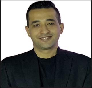 Omar Kamel