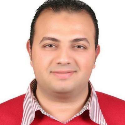 Ahmed Sabry Habib
