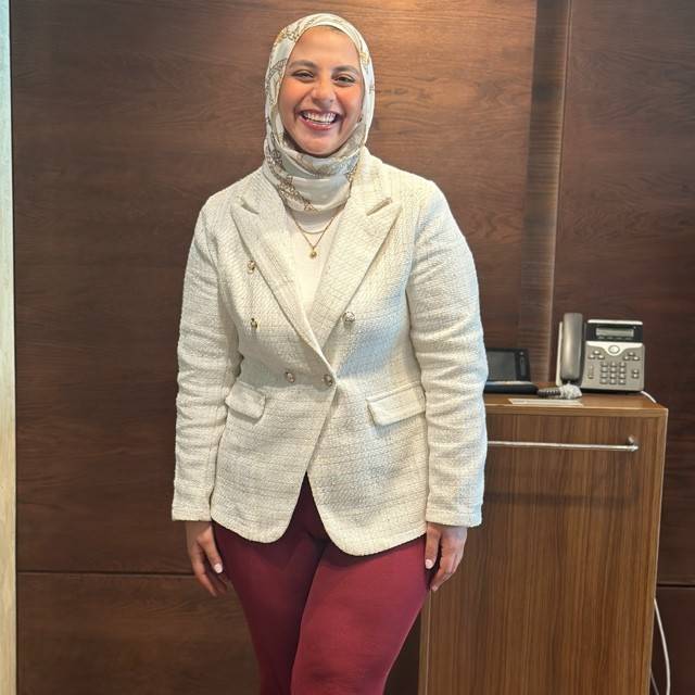 Hedaya Ahmed Abdelfatah