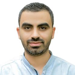 Mohamed Gamal Elwakeb