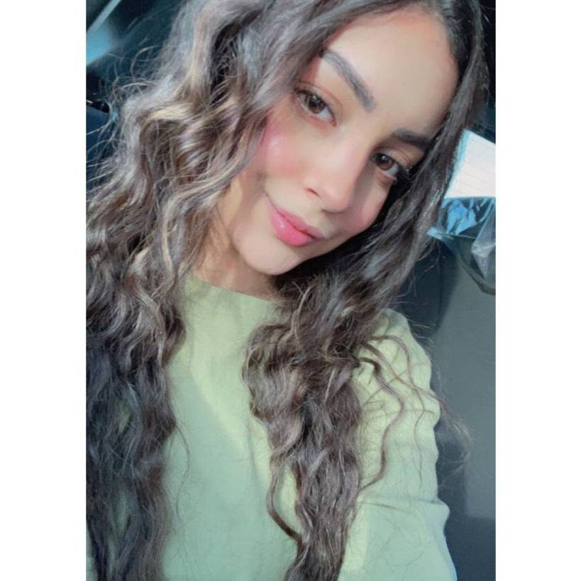 Salma Hashem