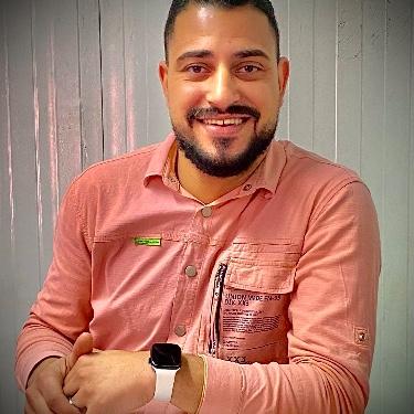 Mohamed Hamed