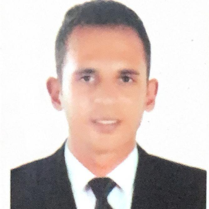 Khaled Onsy Ammar
