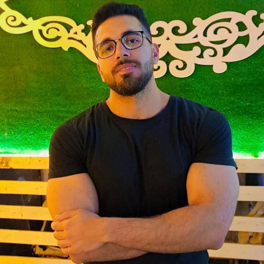 Eslam Abdelmoneim Hassanein Ali
