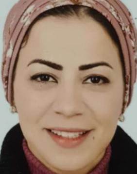 Nancy Magdy Abdelmeguid Nafie