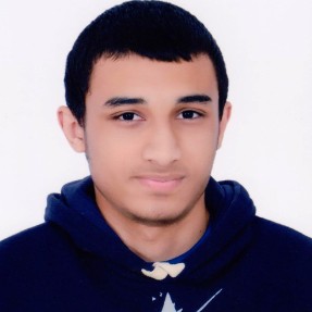 Ahmed HossamEl-Din Rayad