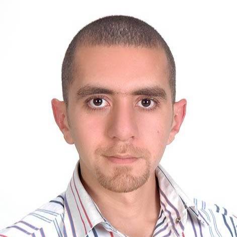 Mohamed Nabil El Tagoury