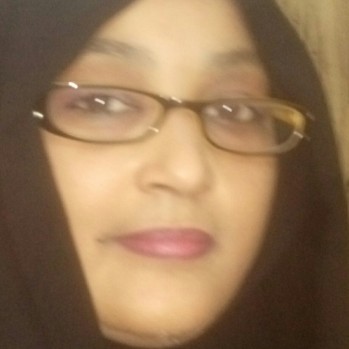 NUHA ADIL