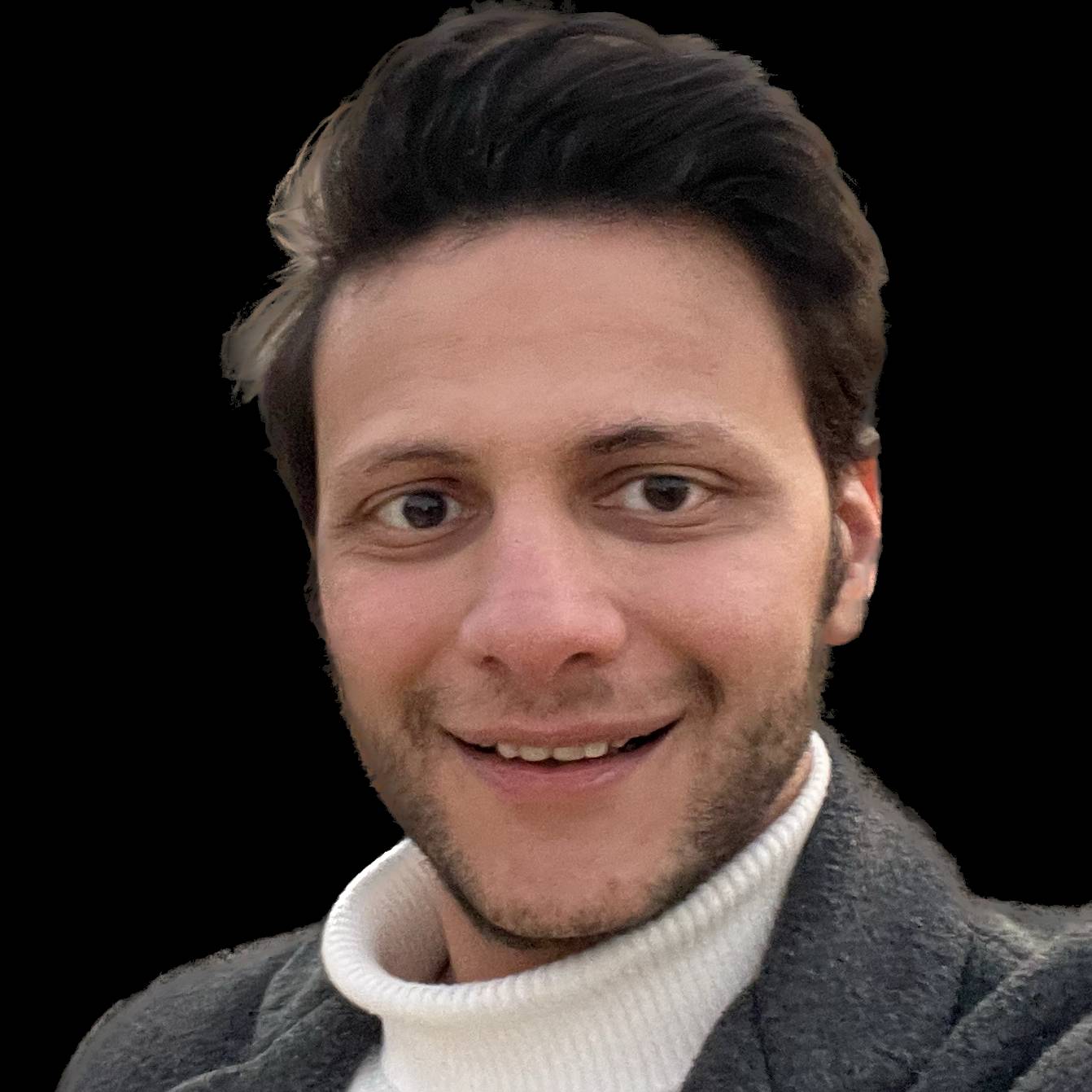 Kareem Kamal Mohamed Fathy El-Sharqawy