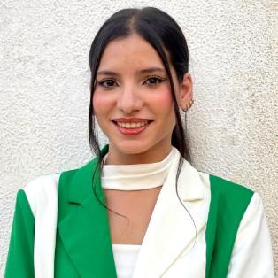 Amal Youssif Mourad