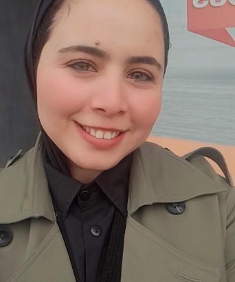 Aya MOHAMED