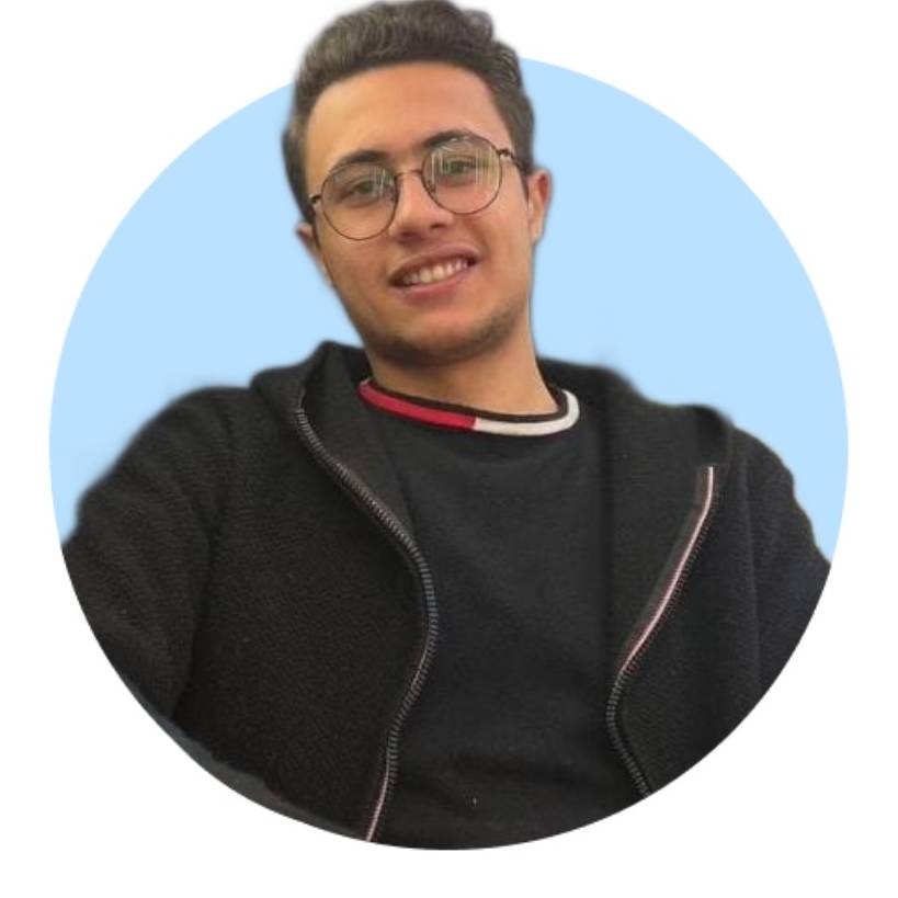 HOSSAM ALYALLAH ELTAHAN