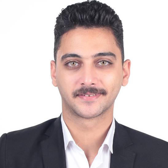 Ahmed Osama