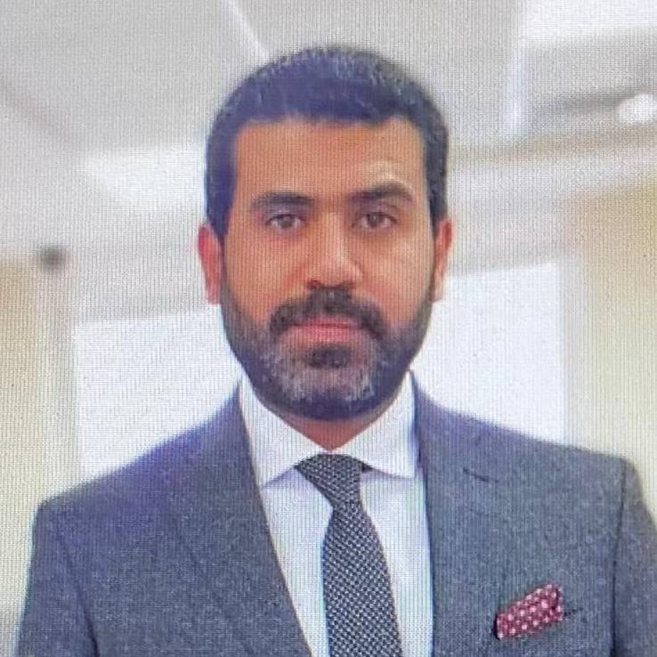 Akram Ahmed Salama Fahmy El Qady