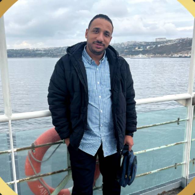 Mohamed Hassan Elneanaey