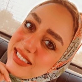 Dalia Tarek Mohamed Sayed