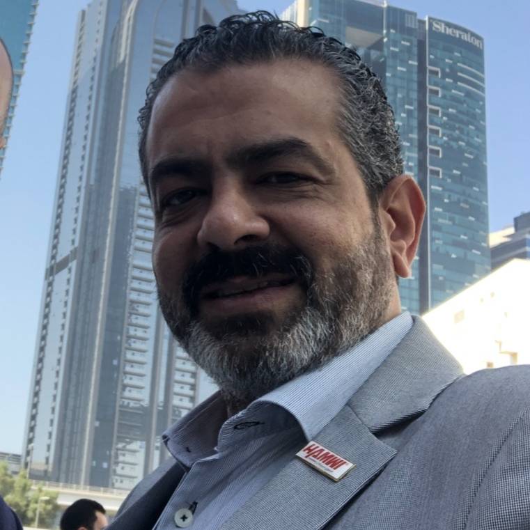 Sameh Emam