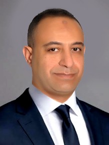 Mostafa Mohamed Yehia