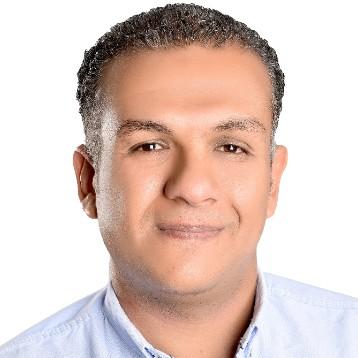 Ahmed Saad