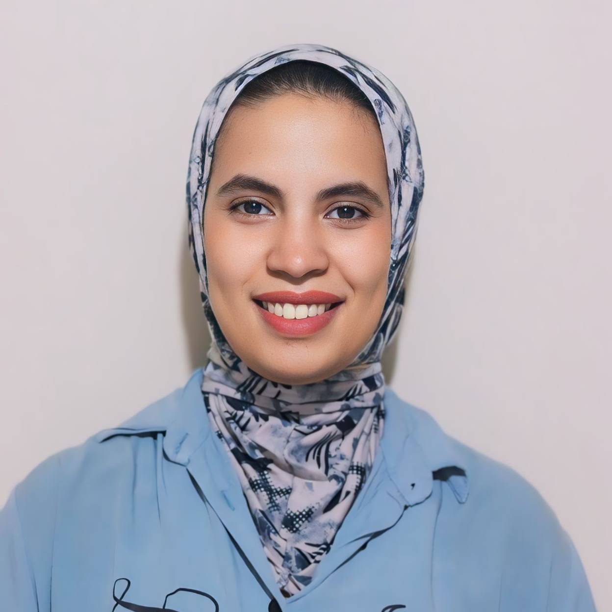 Rahma Montaser Mahdy
