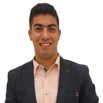 Mahmoud Helmy