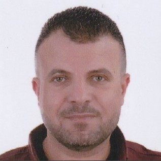 Mahmoud Saad Ahmed