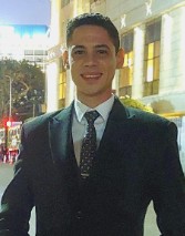 Ahmed Gomaa El-Mashad