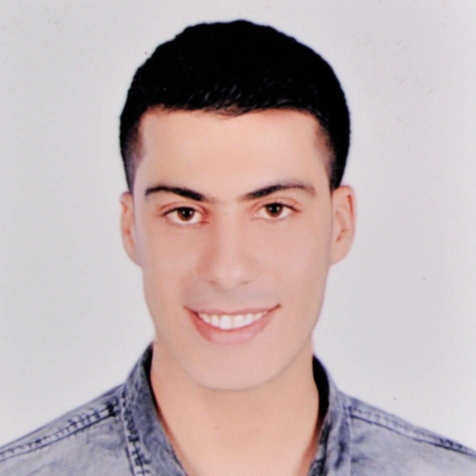 Ahmed Ali Radwan