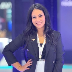 Meriam Keriakos