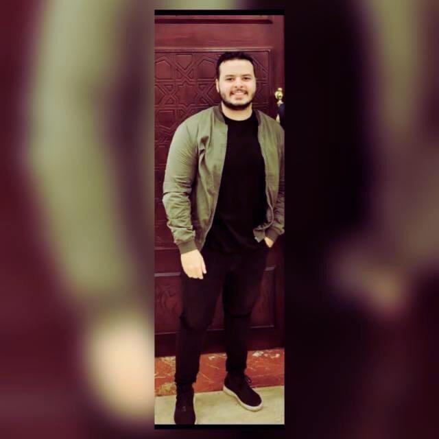 Mohamed Sayed