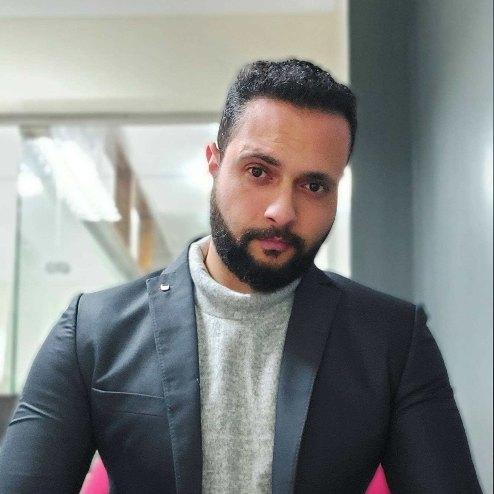 Mohamed Hossam Eldien