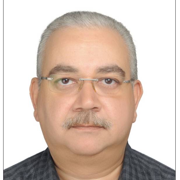 Mohamed Abou Ghanem
