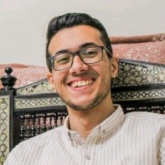 Eslam Khaled