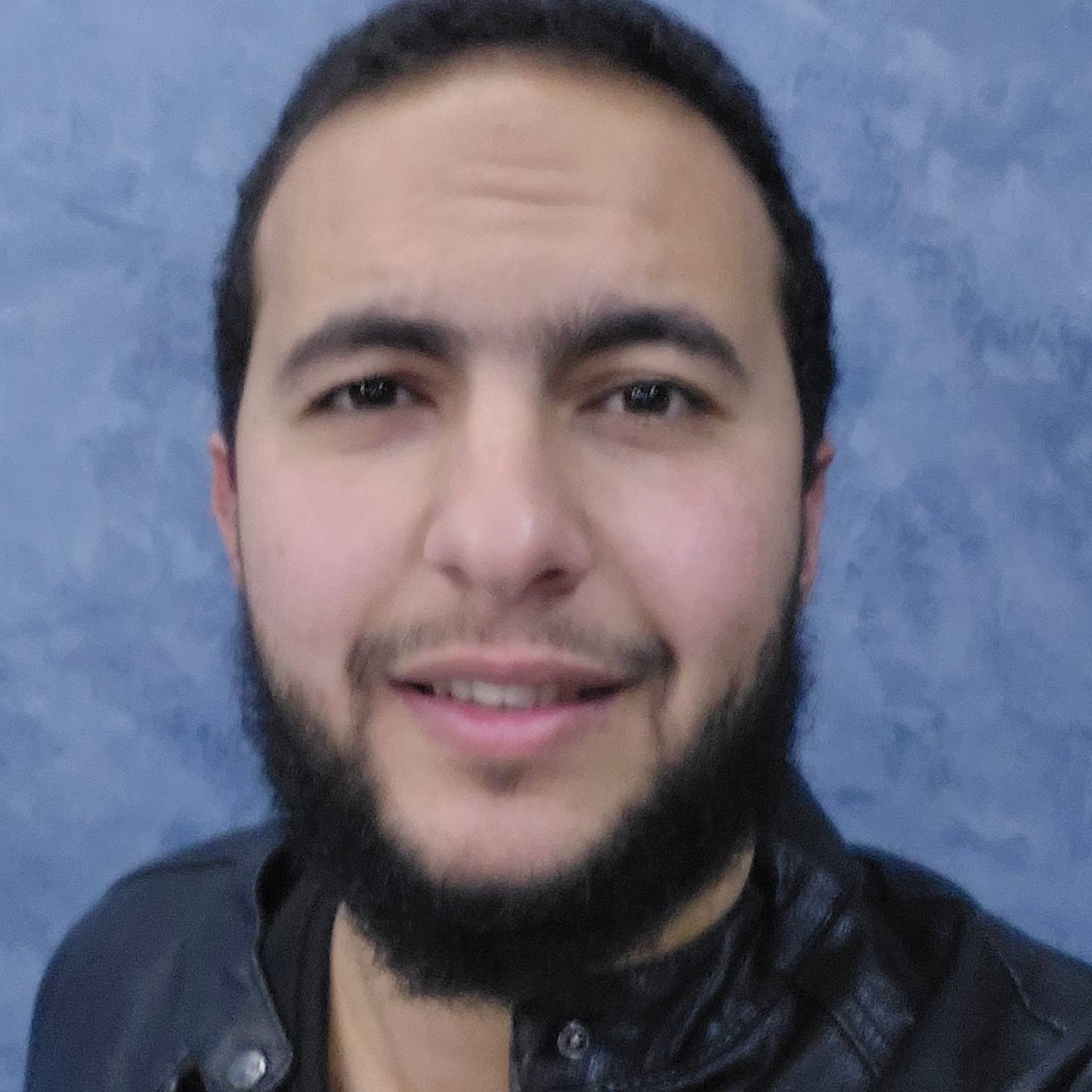 Mohamed Ibrahim