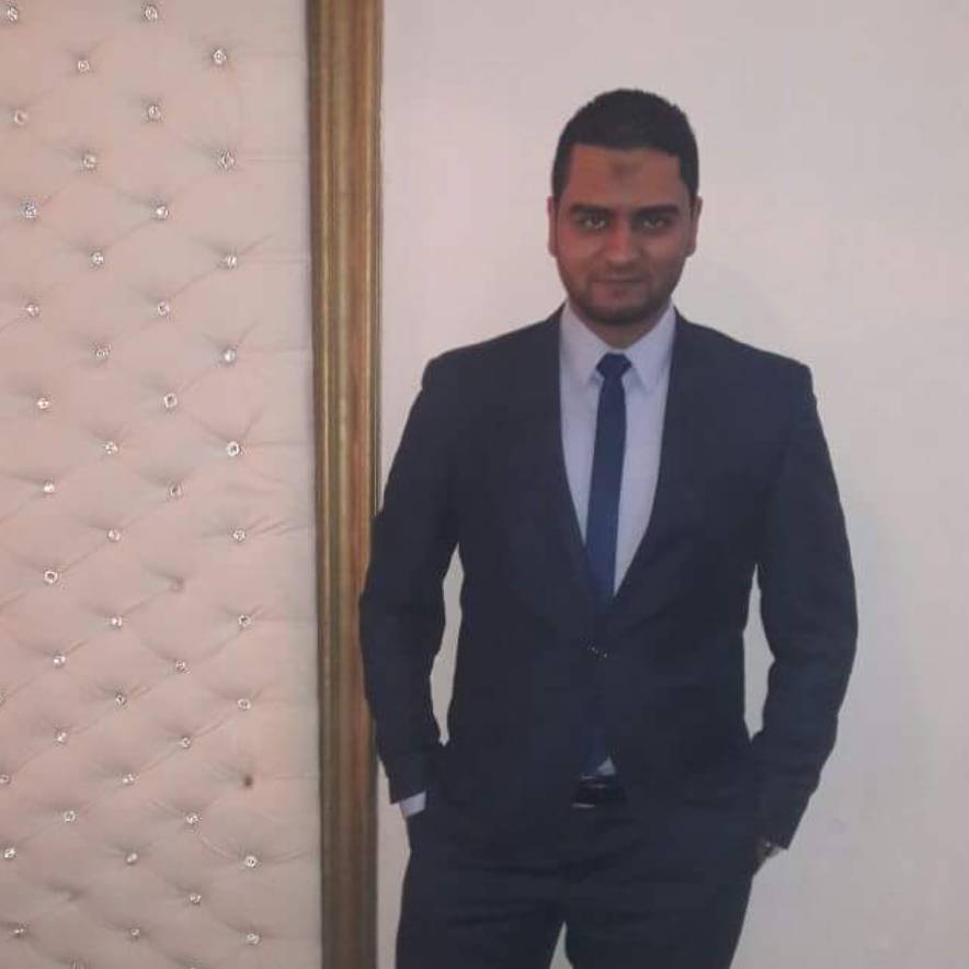 Ahmed Gomaa