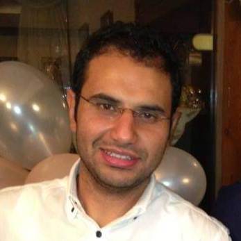 Ahmed Bayoumi