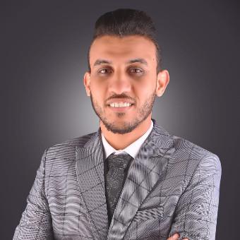 Ahmed Fouad