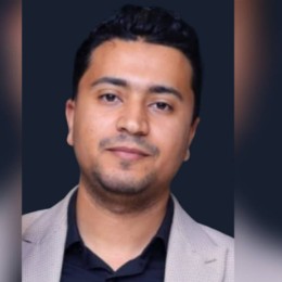 Ahmed Rashad Omar Nida