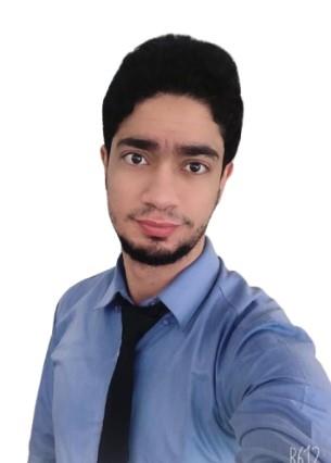 Ahmed Fatouh Abo El- Atta Tantawy