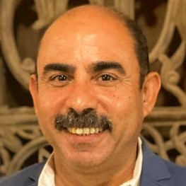 Mohamed El-Samalouti